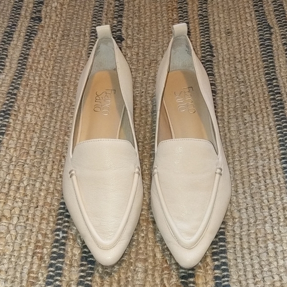 franco sarto hilly loafer